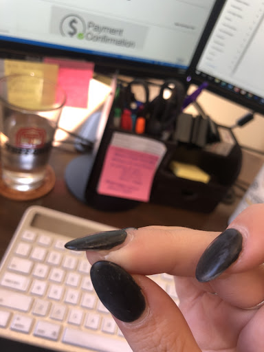 Hair Salon «Ella Bliss Beauty Bar», reviews and photos, 8575 E Arapahoe Rd, Greenwood Village, CO 80112, USA