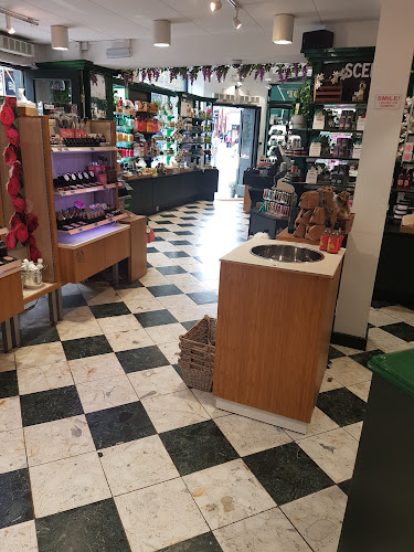 Reviews of The Body Shop in Norwich - Cosmetics store