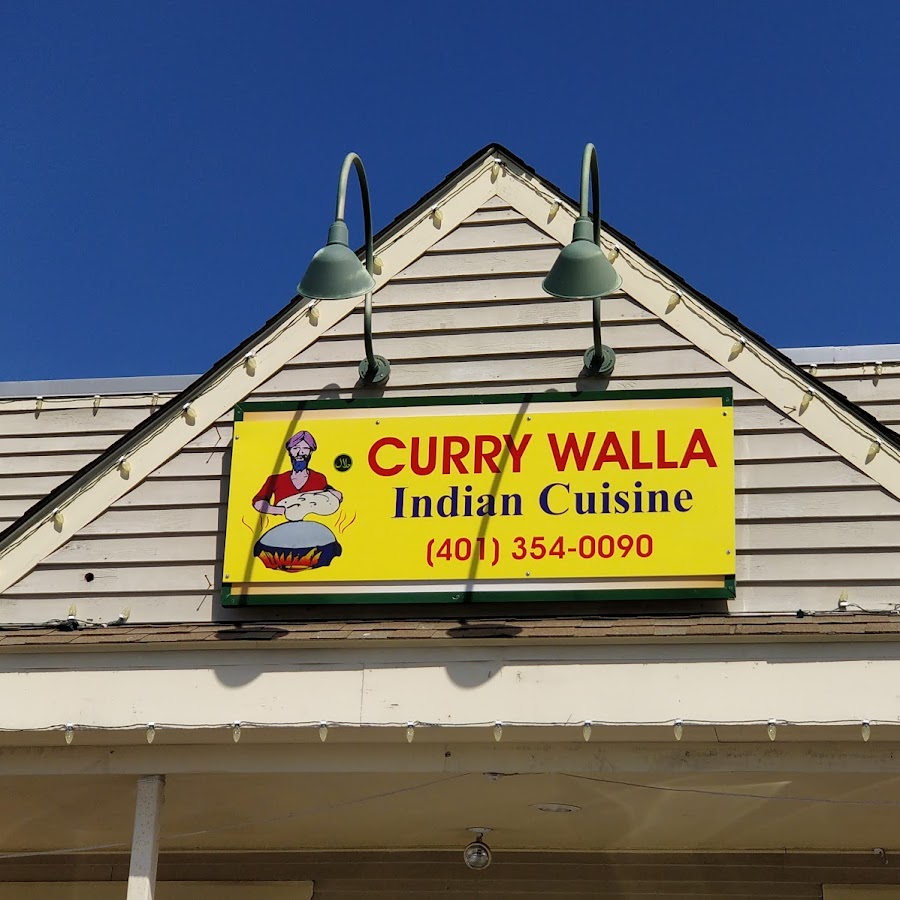 Curry Walla Indian Cuisine