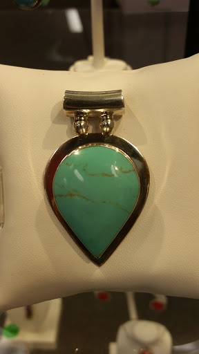 Silver Treasures, 800 Steven B Tanger Blvd, Commerce, GA 30529, USA, 