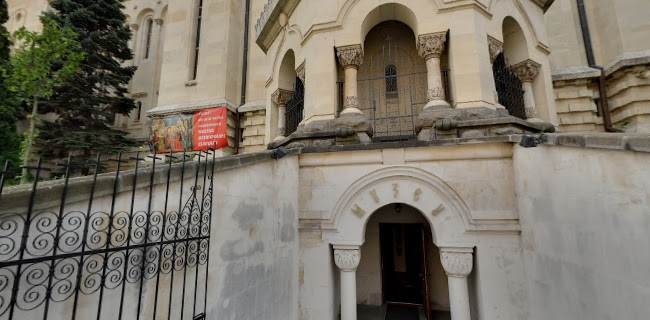 Opinii despre Muzeul Mitropoliei Clujului în <nil> - Muzeu