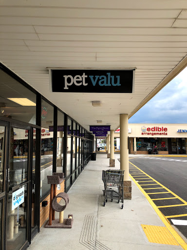 Pet Store «Pet Valu», reviews and photos, 1061 W Main St #12, Branford, CT 06405, USA
