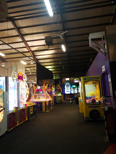 Amusement Center «Grand Slam USA», reviews and photos, 11 Lancaster Ave, Malvern, PA 19355, USA