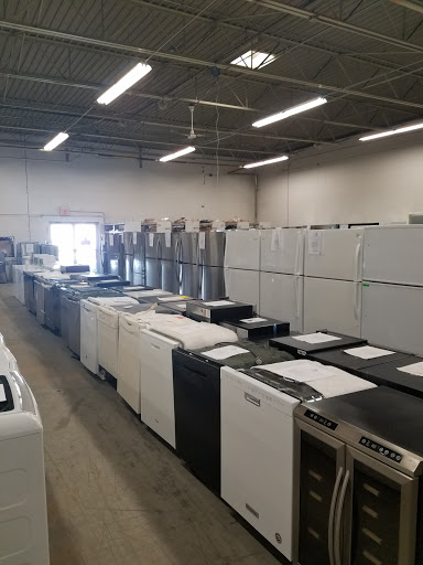 Used Appliance Store «K & A Appliance Inc», reviews and photos, 135 Independence Ct #103, Lancaster, PA 17601, USA