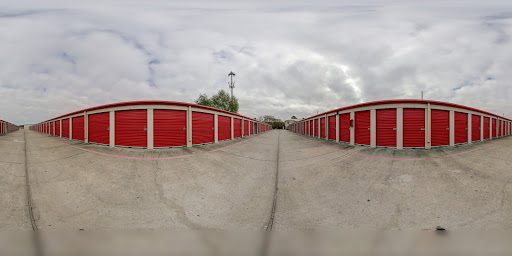 Self-Storage Facility «CubeSmart Self Storage», reviews and photos, 1705 Atascocita Road, Humble, TX 77396, USA