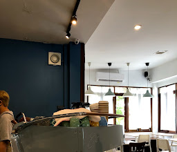 Polar Polar Cafe photo