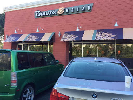 Sandwich Shop «Panera Bread», reviews and photos, 1706 Oakland Rd, San Jose, CA 95131, USA