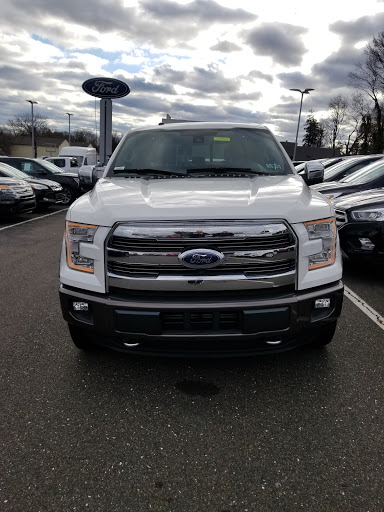 Ford Dealer «John Kennedy Ford - Feasterville», reviews and photos, 620 Bustleton Pike, Feasterville-Trevose, PA 19053, USA