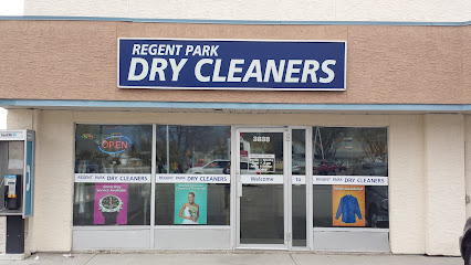 Regent Park Dry Cleaners