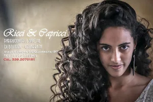 Ricci & Capricci parrucchieri (Quarrata) di Leonilde Capussela image