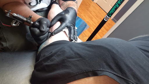 Explore rey mysterio tattoo ideas, creative tattoo ideas in Seaford, available at Irish Buddha Tattoo Studio