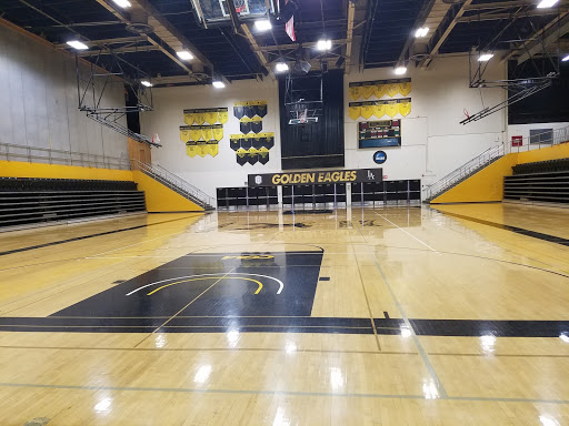 Eagle's Nest Gym