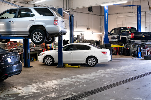 Car Dealer «Sunset Cars of Auburn», reviews and photos, 2020 Auburn Way N, Auburn, WA 98002, USA