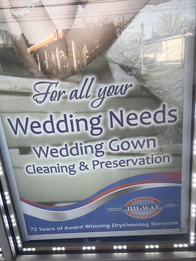 Dry Cleaner «Nu-Way Cleaners & Tailors», reviews and photos, 110 West Post Road, White Plains, NY 10606, USA