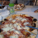 Photo n°4 de l'avis de marco.a fait le 30/08/2022 à 09:40 sur le  Bar Pizzeria Corona Di Valenti Roberto à Casazza