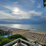 Photo n°3 de l'avis de Antonella.a fait le 28/08/2022 à 12:04 sur le  Hotel Cesare Augustus à Lido di Jesolo