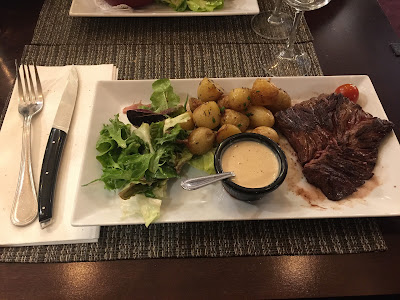 Le Boeuf Gourmand à Blois