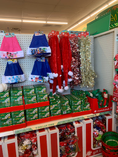 Dollar Store «Dollar Tree», reviews and photos, 2800 TX-121 #200, Euless, TX 76039, USA