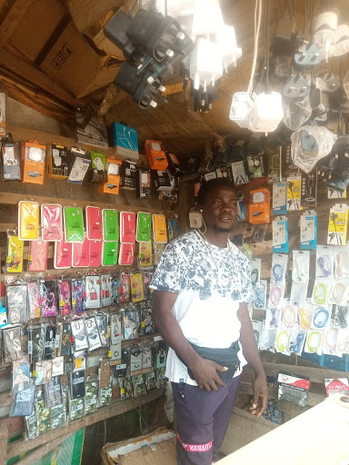 Television Market, Television, Kaduna, Nigeria, Seafood Restaurant, state Kaduna