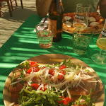 Photo n°1 de l'avis de Flora.e fait le 20/05/2021 à 14:05 sur le  Friend'S Food di Angelo Tiano à Bacoli