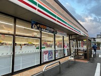 セブン-イレブン 秋田東通仲町店