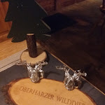 Photo n°1 de l'avis de Rainer.e fait le 25/11/2021 à 19:55 sur le  Oberharzer Wilddieb à Clausthal-Zellerfeld