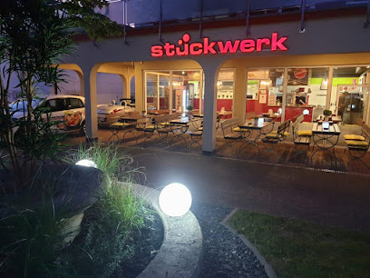 Stückwerk Pizzakultur Leverkusen-Quettingen - Quettinger Str. 202, 51381 Leverkusen, Germany