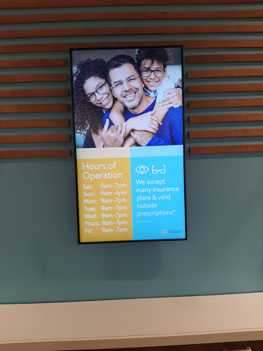Optician «Walmart Vision & Glasses», reviews and photos, 5303 Bowen Dr, Mason, OH 45040, USA