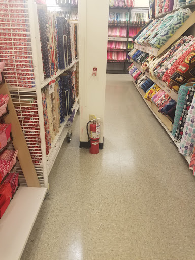 Fabric Store «Jo-Ann Fabrics and Crafts», reviews and photos, 2747 Festival Ln, Dublin, OH 43017, USA