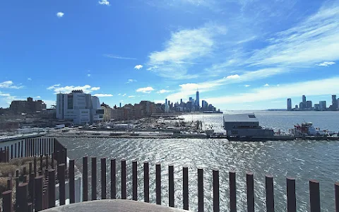 Pier 40 at Hudson River Park image