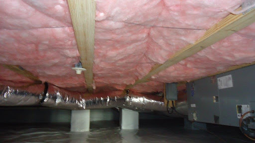 Air Conditioning Contractor «Atlantic Heating & Cooling», reviews and photos