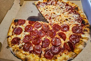 Cristiano's Pizza image