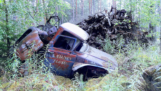 Ruona 63150 Ruona, Suomi
