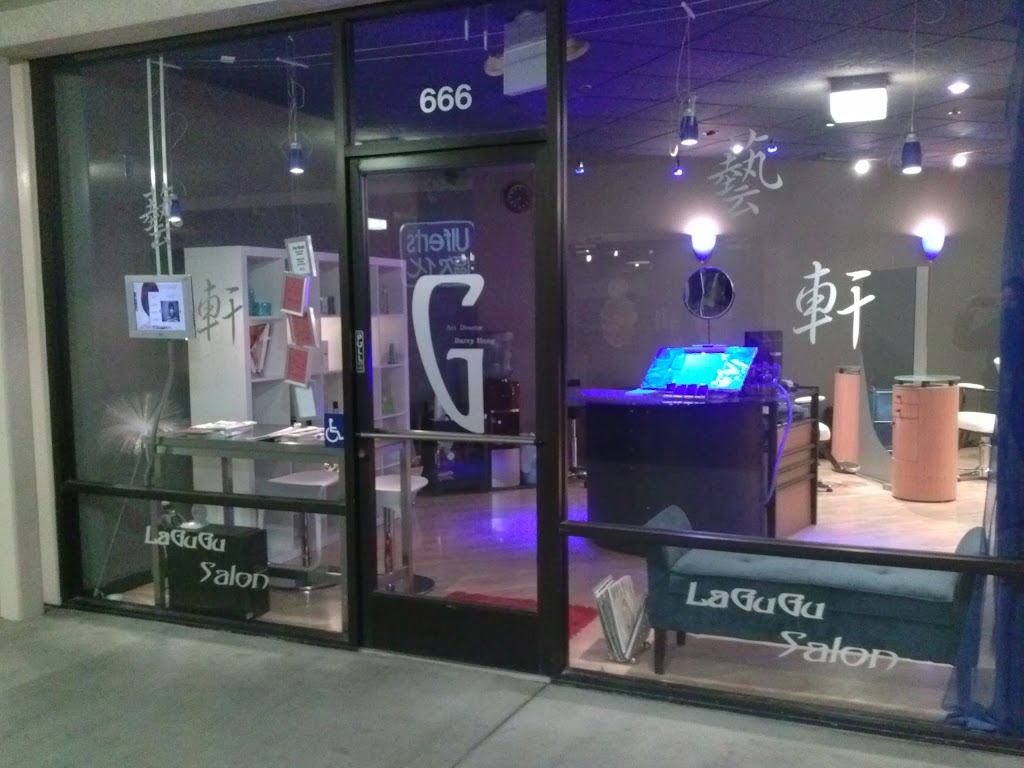 La Gugu Salon 95035