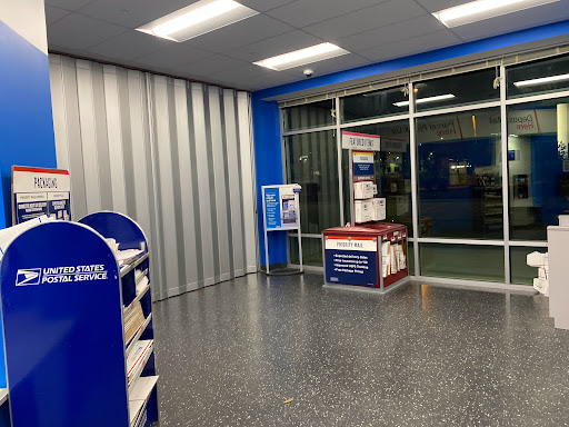 Post Office «United States Postal Service», reviews and photos, 304 W Boyd Dr, Allen, TX 75013, USA