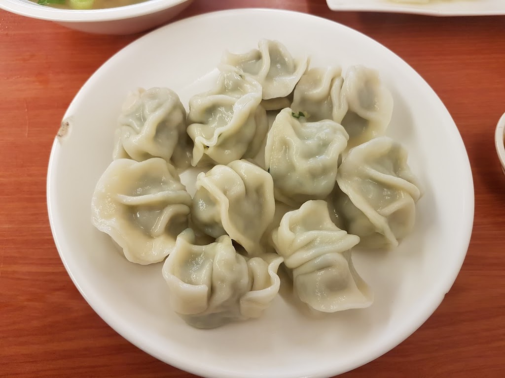 八方雲集中壢健行店 的照片