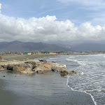 Photo n°1 de l'avis de Jan.e fait le 02/04/2023 à 17:23 sur le  Bagno Tropicana Beach à Ameglia