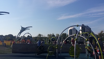 Photos of Monon Community Center