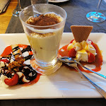 Photo n°2 de l'avis de Rob.n fait le 09/08/2021 à 05:10 sur le  EXPRESSO Restaurant & Winebistro à Feldberg