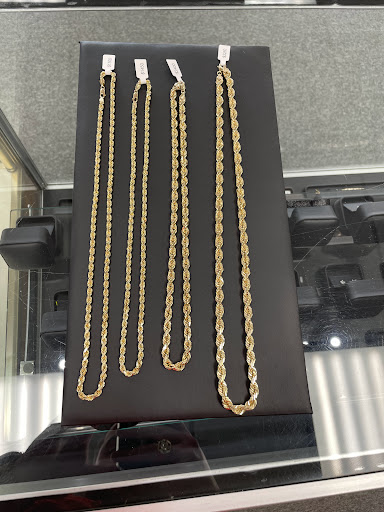 Gold Dealer «Superior Pawn & Jewelry Co.», reviews and photos, 2923 Zero St, Fort Smith, AR 72901, USA