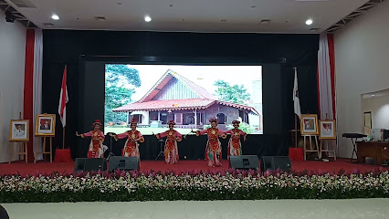 Dinas Pendidikan Provinsi DKI Jakarta