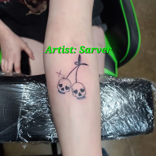 Explore autism tattoo ideas for guys, creative tattoo ideas in Ottawa, available at Precision Art