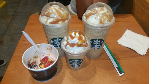 Starbucks image