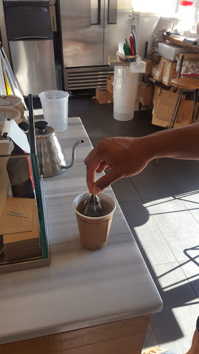 Coffee Shop «Kohi Coffee Company», reviews and photos, 199 Commercial St, Provincetown, MA 02657, USA