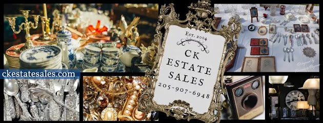 Ck estate sales