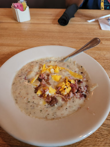 Restaurant «California Dreaming Restaurant», reviews and photos, 2657 Beaver Run Blvd, Myrtle Beach, SC 29575, USA