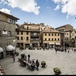 Photo n°11 de l'avis de Saeed.h fait le 03/05/2021 à 09:29 sur le  Ristorante La Loggetta à Cortona