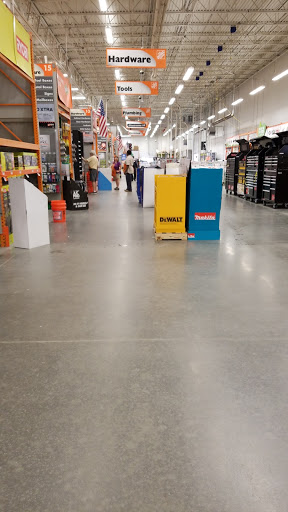 Home Improvement Store «The Home Depot», reviews and photos, 2421 Old Taylor Rd, Chesapeake, VA 23321, USA