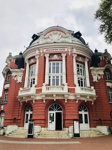 Отзиви за Държавна опера Варна (ТМПЦ-Варна) в Варна - Културен център