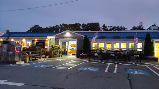 Supermarket «Lees Market», reviews and photos, 796 Main Rd, Westport, MA 02790, USA